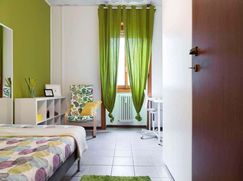 Stanza in Residenziale