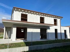 Villetta a schiera in Residenziale