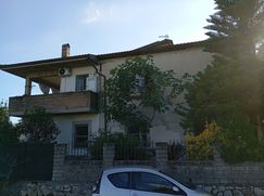 Villa in Residenziale