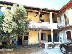 Rustico/Casale in Residenziale
