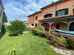 Villetta a schiera in Residenziale