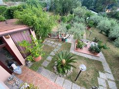 Villetta a schiera in Residenziale