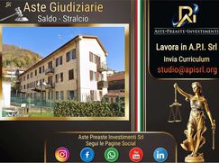 Appartamento in Residenziale