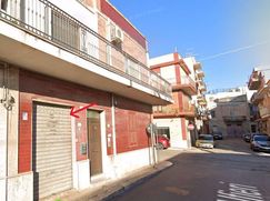 Box/posto auto in Residenziale