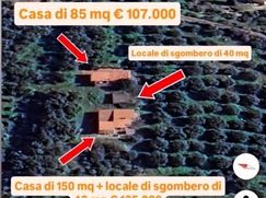 Casa indipendente in Residenziale