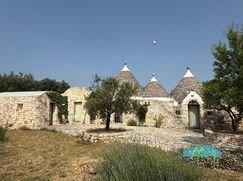 Baita/Bungalow/Chalet/Trullo in Residenziale