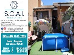 Villetta a schiera in Residenziale