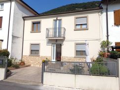 Casa indipendente in Residenziale