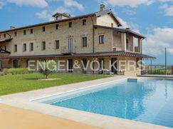 Villa in Residenziale