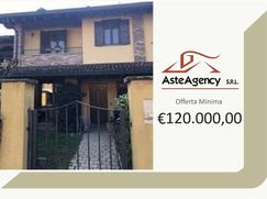 Villetta a schiera in Residenziale