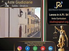 Appartamento in Residenziale