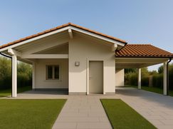 Villa in Residenziale