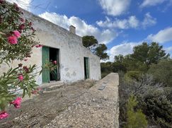 Rustico/Casale in Residenziale