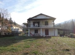 Villa in Residenziale