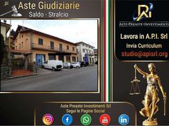 Appartamento in Residenziale