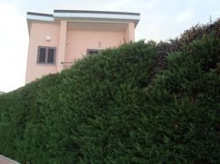 Villetta a schiera in Residenziale