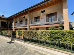 Villetta a schiera in Residenziale