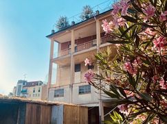 Edificio in Residenziale