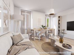 Appartamento in Residenziale