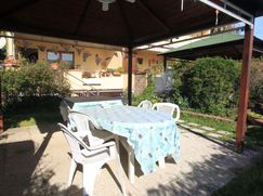 Villetta a schiera in Residenziale