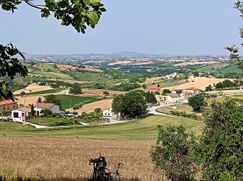 Rustico/Casale in Residenziale