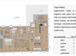 Appartamento in Residenziale