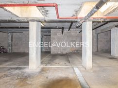 Box/posto auto in Residenziale