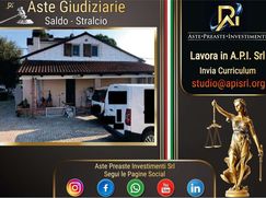 Casa indipendente in Residenziale