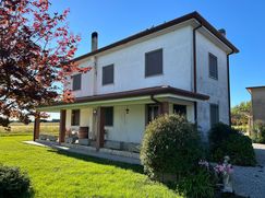 Casa indipendente in Residenziale