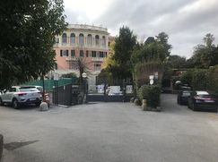 Box/posto auto in Residenziale