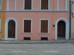 Villetta a schiera in Residenziale
