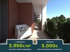 Appartamento in Residenziale