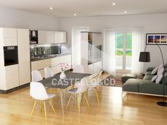 Appartamento in Residenziale