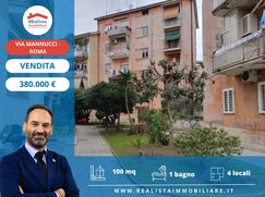Appartamento in Residenziale