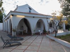 Villa in Residenziale