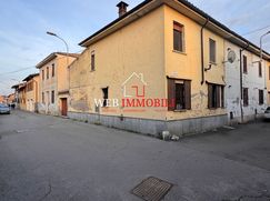 Casa indipendente in Residenziale