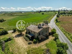 Rustico/Casale in Residenziale