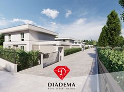 Villa in Residenziale