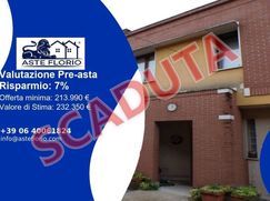 Villetta a schiera in Residenziale