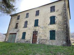 Rustico/Casale in Residenziale