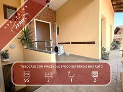 Appartamento in Residenziale