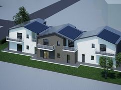 Villa in Residenziale