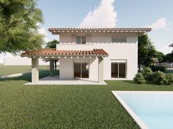 Villa in Residenziale