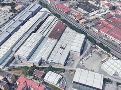Ufficio in Commerciale