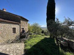 Rustico/Casale in Residenziale