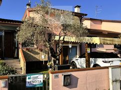 Villa in Residenziale