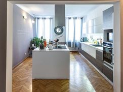 Appartamento in Residenziale