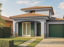 Villa in Residenziale