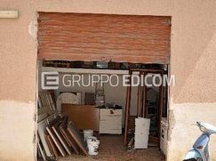 Box/posto auto in Residenziale