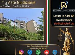 Appartamento in Residenziale